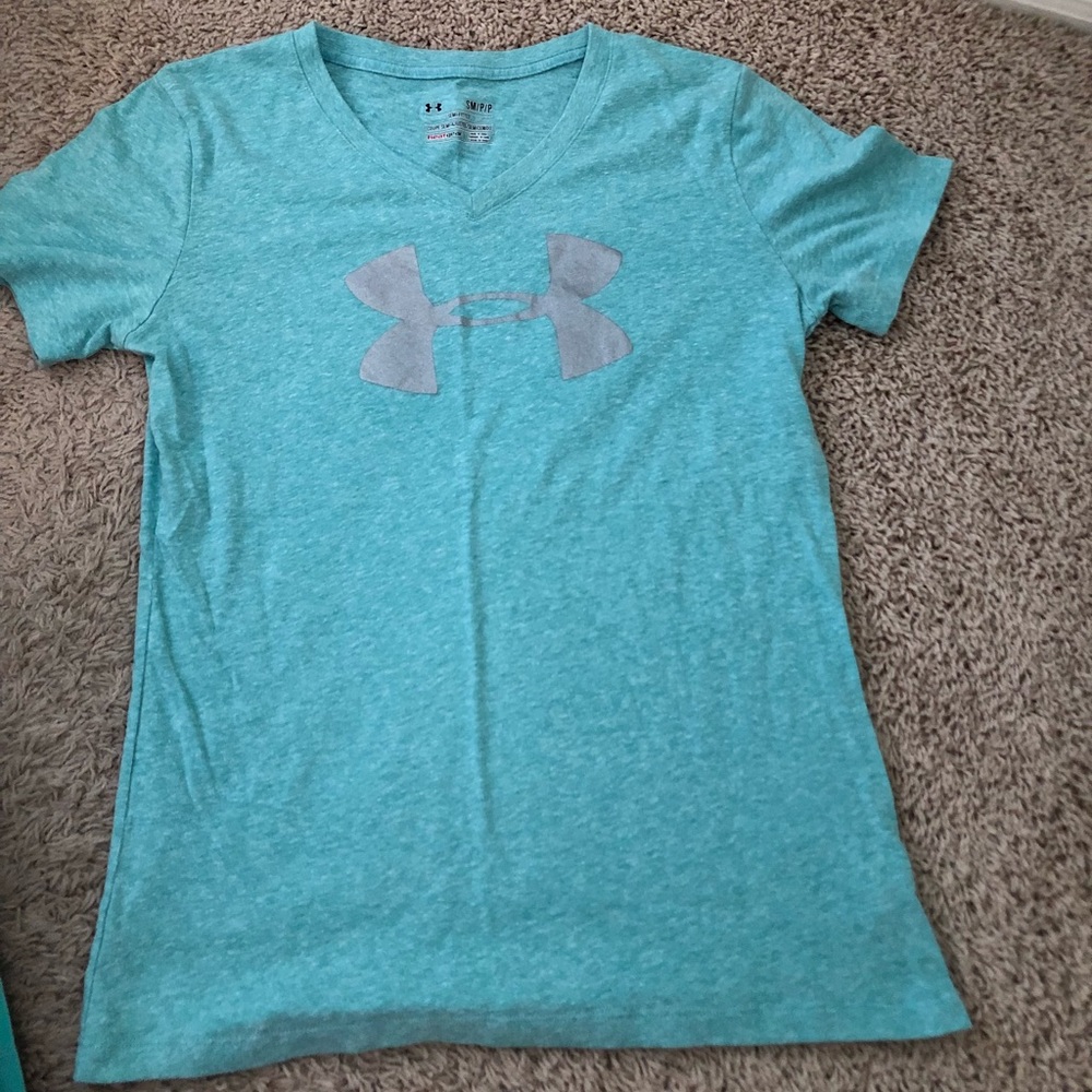 Under armour T shirt